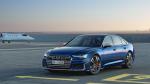 Audi S6 Sedan TDI 2019 года (WW)